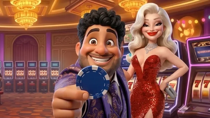 Spinimax Casino